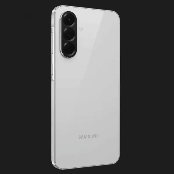 Samsung Galaxy A56 8/256GB (Awesome Light Gray) (Standard)