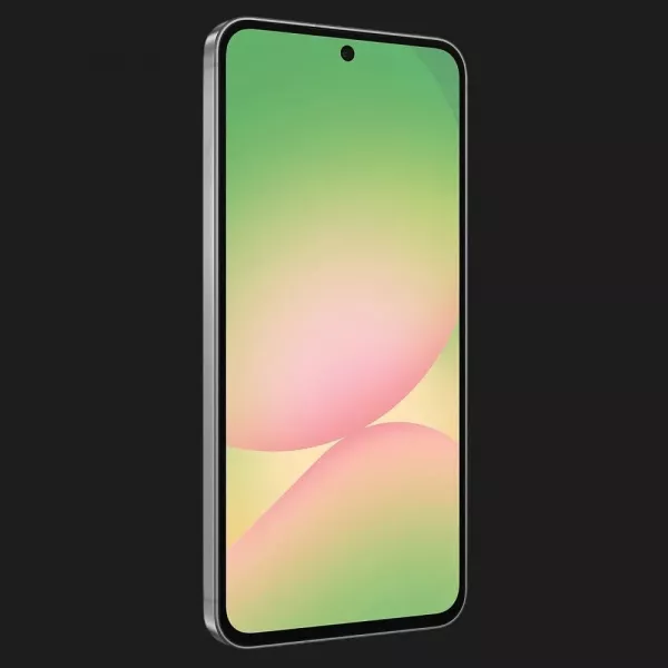 Samsung Galaxy A56 8/256GB (Awesome Graphite) (Standard)