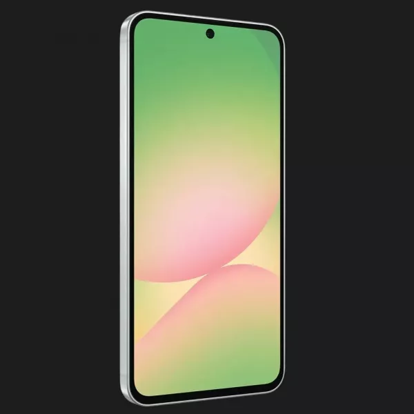 Samsung Galaxy A56 8/128GB (Awesome Olive) (Standard)