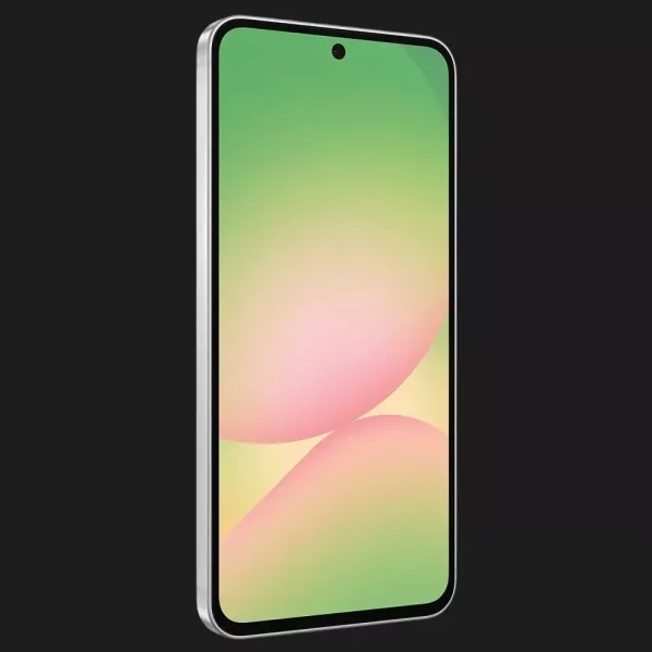 Samsung Galaxy A56 8/128GB (Awesome Light Gray) (Standard)