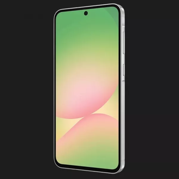 Samsung Galaxy A56 8/128GB (Awesome Light Gray) (Standard)