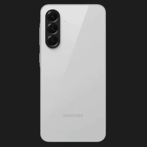 Samsung Galaxy A56 8/128GB (Awesome Light Gray) (Standard)
