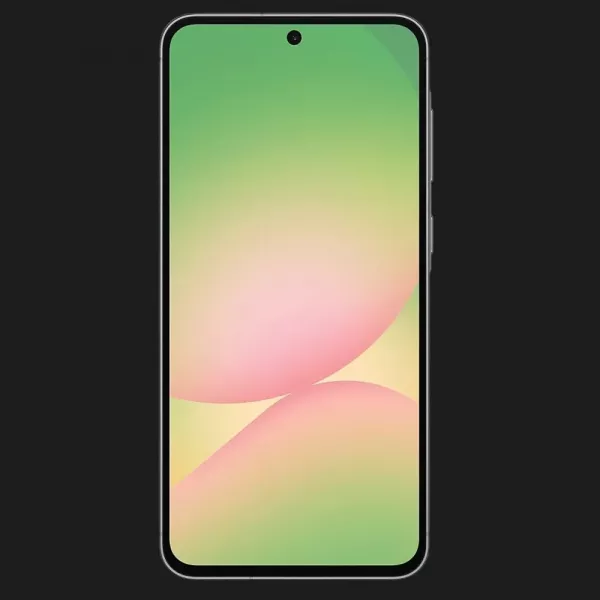 Samsung Galaxy A56 8/128GB (Awesome Graphite) (Standard)