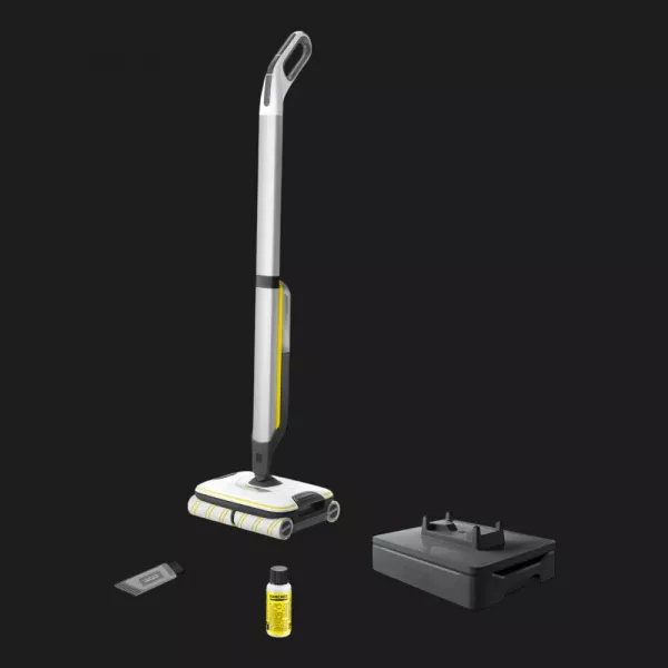 Акумуляторний пилосос Karcher FC 7 Cordless