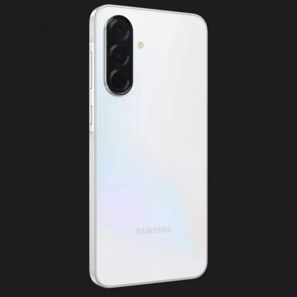 Samsung Galaxy A36 8/256GB (Awesome White) (Standard)