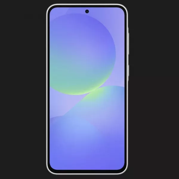 Samsung Galaxy A36 8/256GB (Awesome White) (Standard)