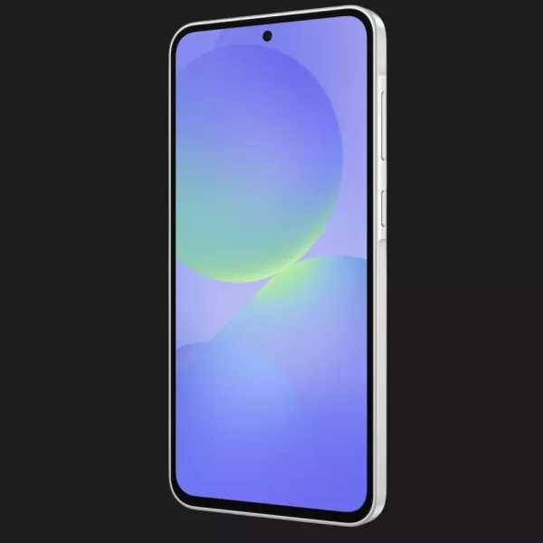 Samsung Galaxy A36 8/256GB (Awesome White) (Standard)