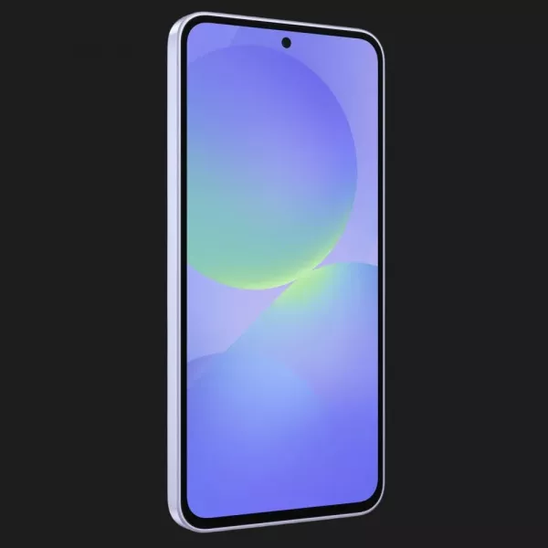 Samsung Galaxy A36 6/128GB (Awesome Lavender) (Standard)