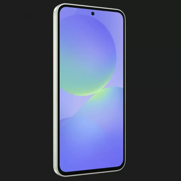 Samsung Galaxy A36 6/128GB (Awesome Lime) (Standard)