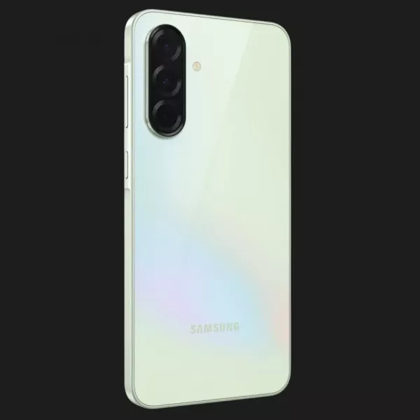 Samsung Galaxy A36 6/128GB (Awesome Lime) (Standard)
