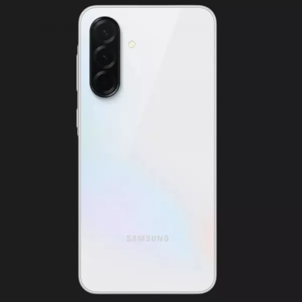 Samsung Galaxy A36 6/128GB (Awesome White) (Standard)