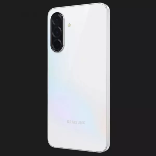 Samsung Galaxy A36 6/128GB (Awesome White) (Standard)