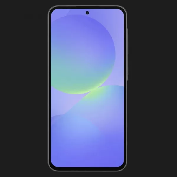 Samsung Galaxy A36 6/128GB (Awesome Black) (Standard)