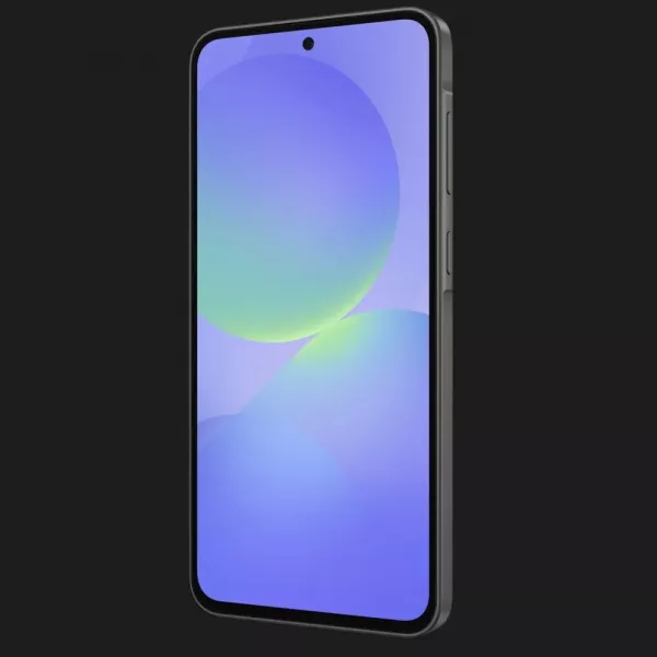 Samsung Galaxy A36 6/128GB (Awesome Black) (Standard)