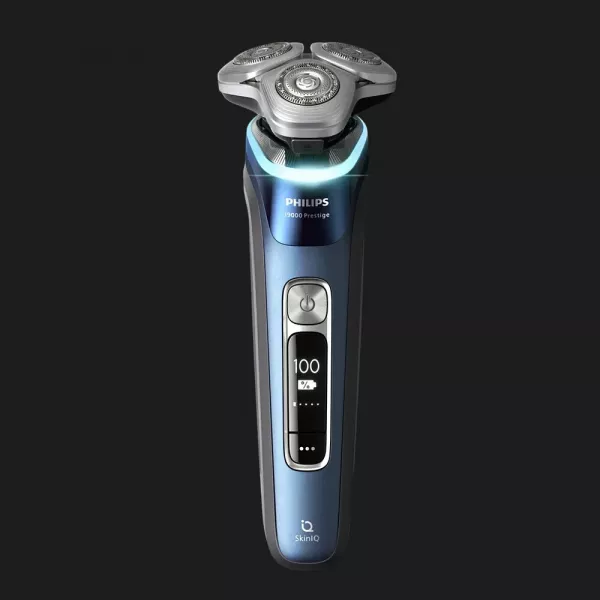 Електрична бритва Philips Series i9000 Prestige SkinIQ