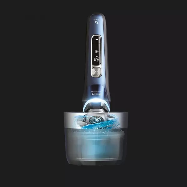Електрична бритва Philips Series i9000 Prestige SkinIQ