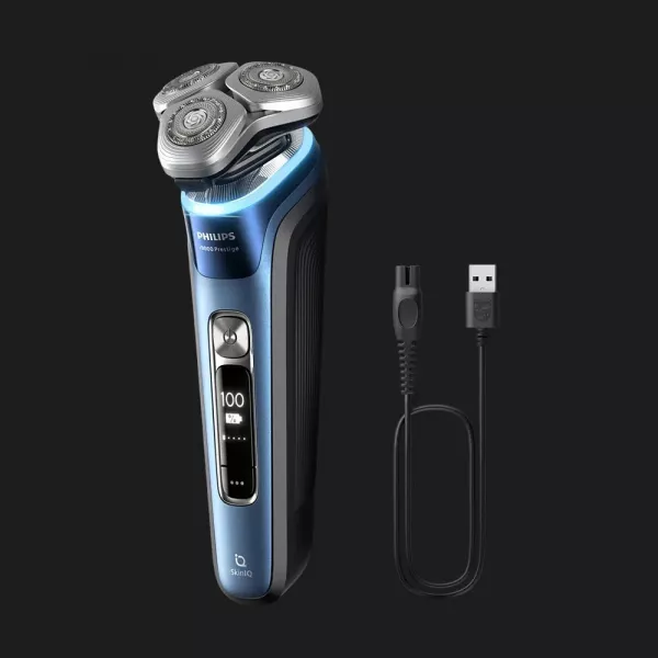 Електрична бритва Philips Series i9000 Prestige SkinIQ