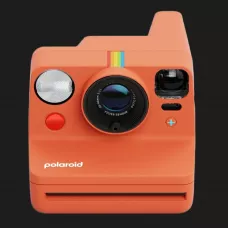 Фотокамера Polaroid Now+ Gen 3 (Coral)