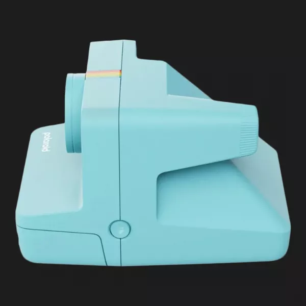Фотокамера Polaroid Now+ Gen 3 (Arctic Blue)