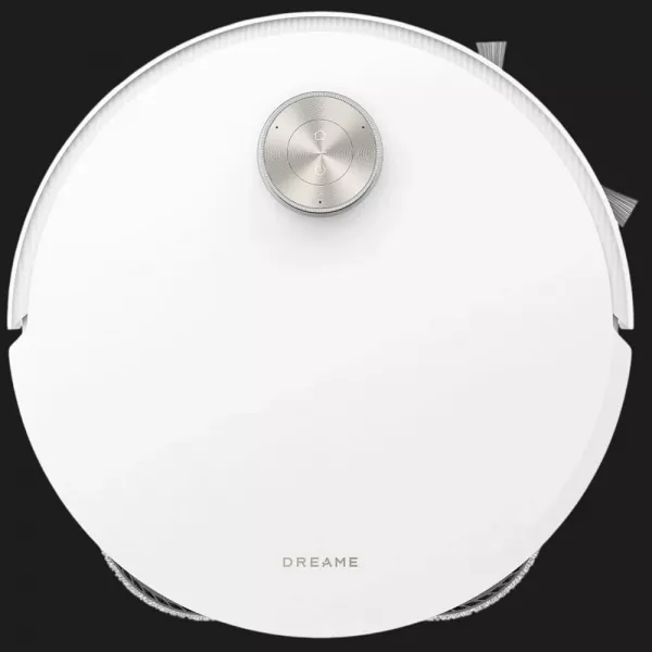 Робот-пилосос Dreame X50 Ultra (White)