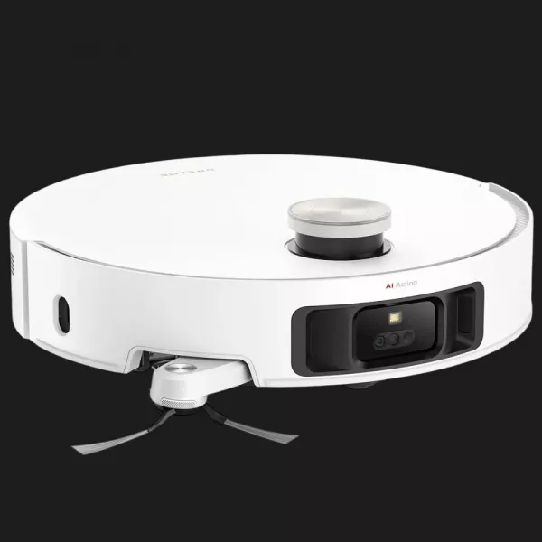Робот-пилосос Dreame X50 Ultra (White)