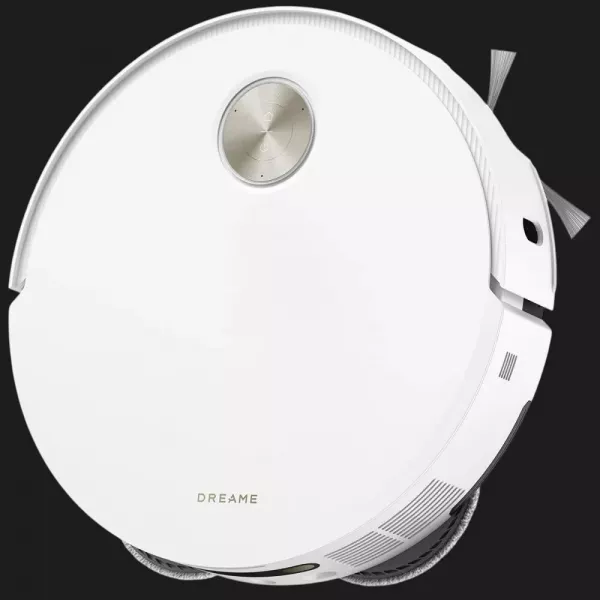Робот-пилосос Dreame X50 Ultra (White)