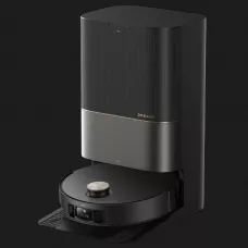 Робот-пилосос Dreame X50 Ultra (Black)