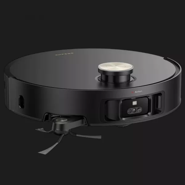 Робот-пилосос Dreame X50 Ultra (Black)