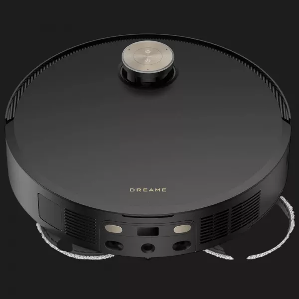Робот-пилосос Dreame X50 Ultra (Black)