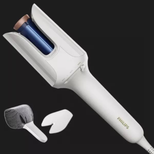 Автостайлер Philips WavePro Styler 9000