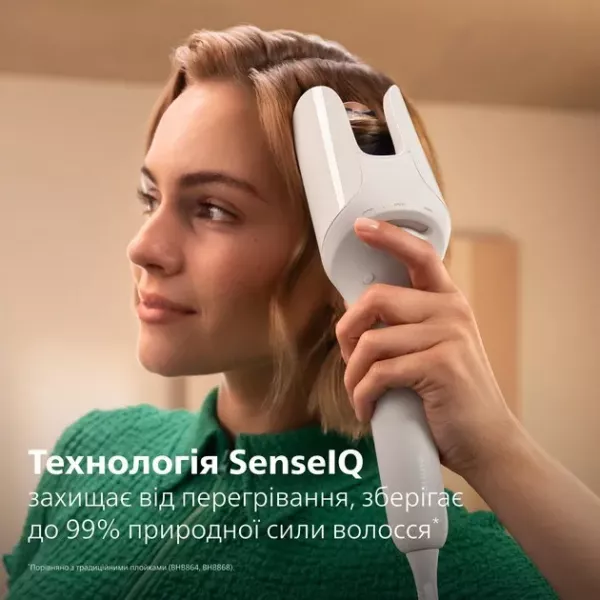 Автостайлер Philips WavePro Styler 9000