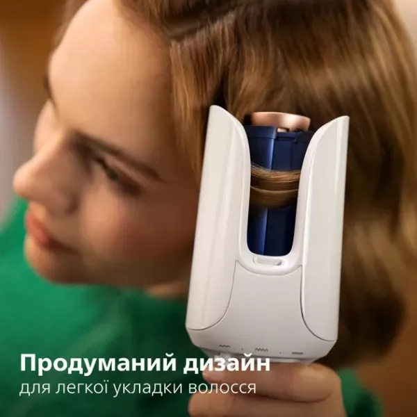 Автостайлер Philips WavePro Styler 9000