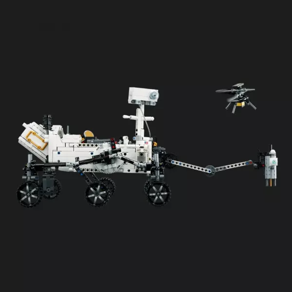 Конструктор LEGO Technic Місія NASA Марсохід «Персеверанс» (42158)