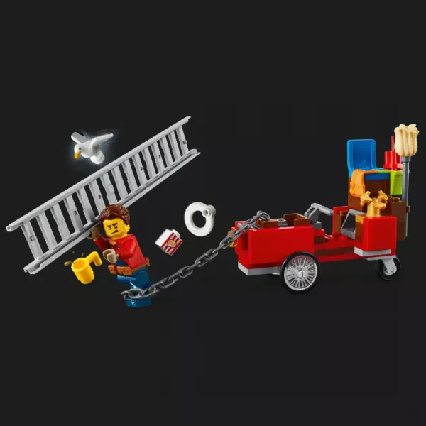 Конструктор LEGO City Головна площа (60271)