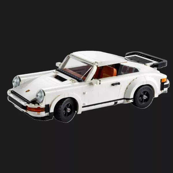 Конструктор LEGO Icons Expert Porsche 911 (10295)