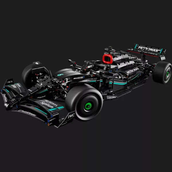 Конструктор LEGO Technic Mercedes-AMG F1 W14 E Performance (42171)