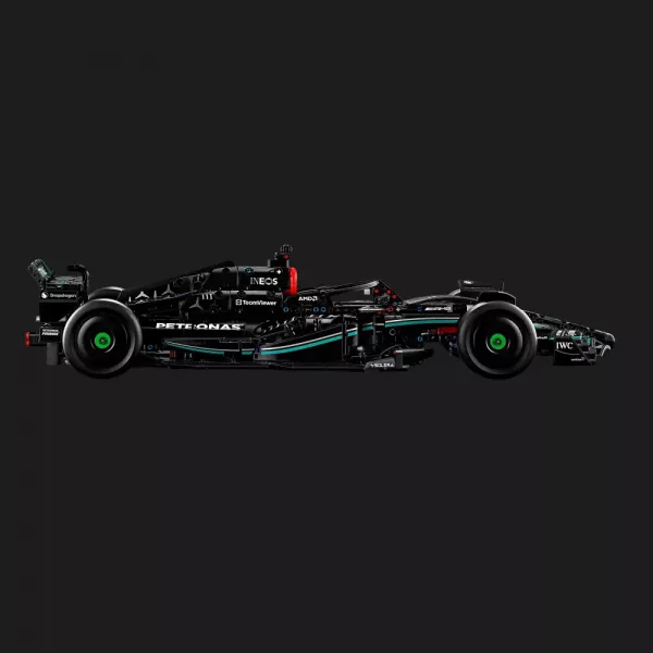 Конструктор LEGO Technic Mercedes-AMG F1 W14 E Performance (42171)