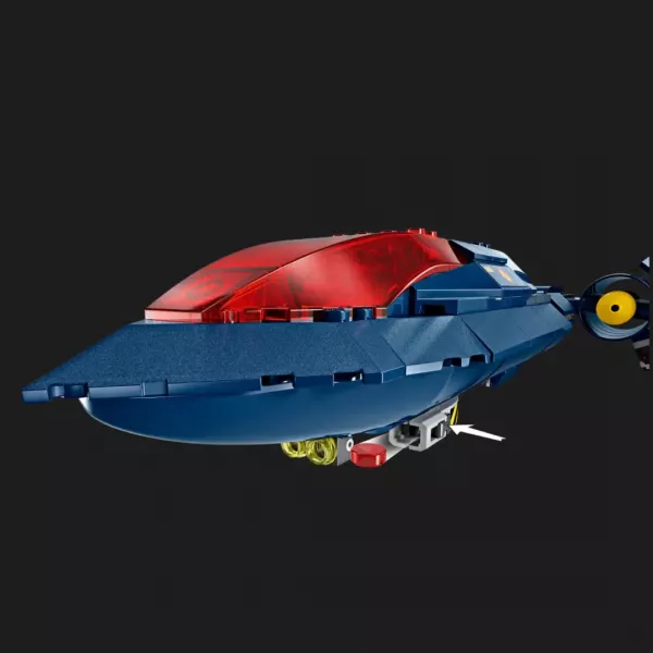 Конструктор LEGO Marvel X-Jet Людей Ікс (76281)