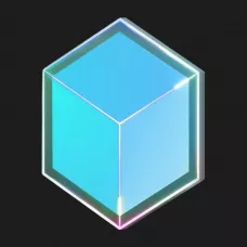 Настінний світильник Govee H106A Glide Hexagon Light Panels Ultra, 1шт (Violet)