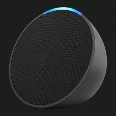 Смарт колонка Amazon Echo Pop (Black)