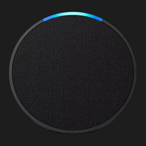 Смарт колонка Amazon Echo Pop (Black)