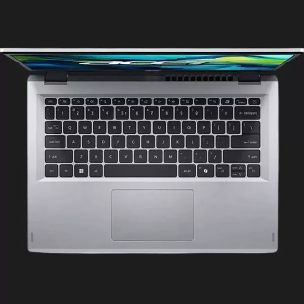 Ноутбук Acer Aspire Go 14 AG14-31P (Intel Core i3/8GB/1TB (SSD)/Intel UHD Graphics) (NX.KX5EU.013) (Standard)