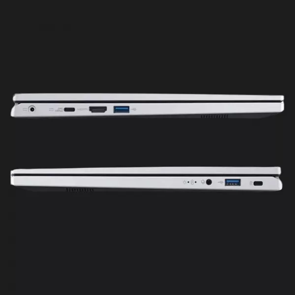 Ноутбук Acer Aspire Go 14 AG14-31P (Intel Core i3/8GB/1TB (SSD)/Intel UHD Graphics) (NX.KX5EU.013) (Standard)