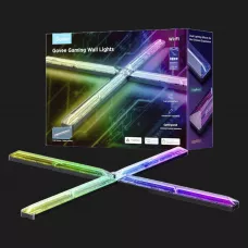 Набір настінних світильників Govee H6063 Gaming Wall light Evangelion, 8шт (H6063312)