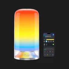 Настільний світильник Govee H6022 Table Lamp 2, (White) (H60223D1)