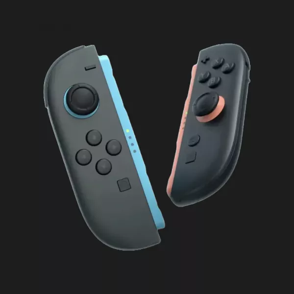 Ігрова приставка Nintendo Switch 2