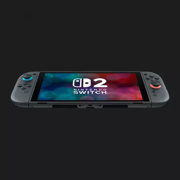 Ігрова приставка Nintendo Switch 2