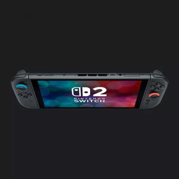 Ігрова приставка Nintendo Switch 2