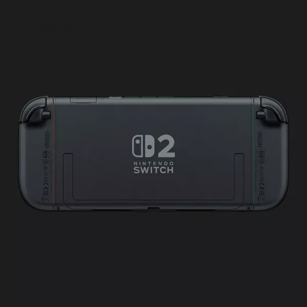 Ігрова приставка Nintendo Switch 2