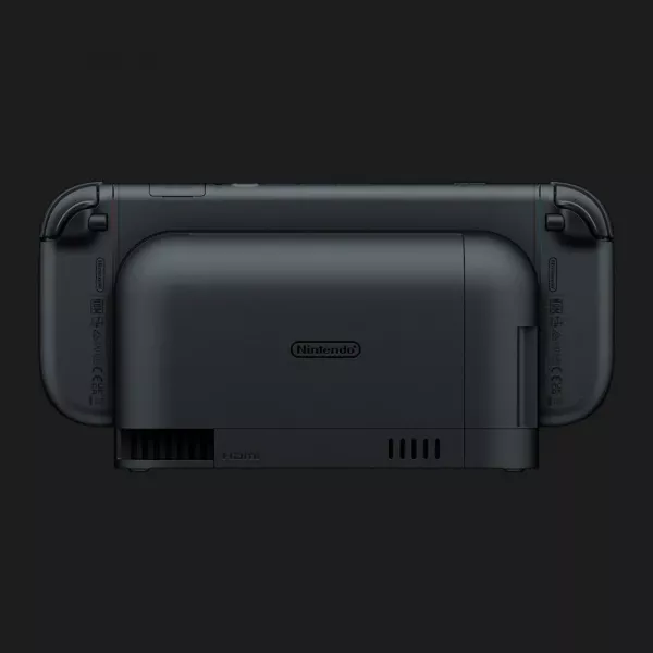 Ігрова приставка Nintendo Switch 2